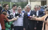 Baronii sindicali sunt zilele acestea vedete pe banii profesorilor