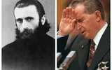 Răspunsul incredibil al lui Arsenie Boca atunci când Ceauşescu l-a întrebat când va muri. Dictatorul şi-a ieşit din minţi la auzul spuselor părintelui
