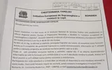 Un chestionar sanitar distribuit de INSP în școli folosit pentru a speria părinții că statul vrea să le fure copiii