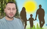 Daniel Balaş dezvăluie motivul care duce la destrămarea căsniciilor: „Aveţi timp să staţi 3-4 ore la un meci cu prietenii, dar nu găsiţi 3-4 ore pe care să le staţi cu copilul sau nevasta. De-aia ajungeţi boschetari”
