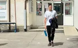 Ce note a luat David Popovici la examenul de Bacalaureat. Cu ce medie a promovat dublul campion mondial