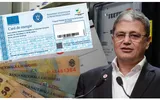 Guvernul scade plafonul pentru facturile la energie. Subvenţiile vor fi menţinute doar pentru persoanele fizice