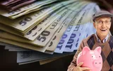 Pensii 2023. Sfaturi utile despre pensia comunitară. Milioane de români din Diaspora o pot încasa