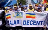 Preşedintele Asociaţiei Părinţilor, despre OUG privind majorări salariale în Educaţie: Se pare că nu se vrea dialog. Sindicatele anunţă protest cu 20.000 de oameni