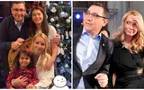 Daciana Sârbu, dezvăluiri despre Maria, fetiţa adoptată împreună cu Victor Ponta: „Adaptarea a fost dificilă. Am fost ajutaţi de psihologi”