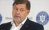 EXCLUSIV Alexandru Rafila, despre Planul Naţional de Combatere a Cancerului: „Experţii care au făcut planul iniţial, să si-l asume. Cred că era unul pentru cheltuit bani” Document