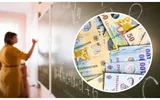 Liderii sindicatelor din Educaţie discută cu ministrul Muncii despre viitoarea grilă de salarizare. Mii de profesori au ieșit în stradă în mai multe orașe în a doua săptămână de grevă