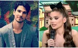 Theo Rose, adevărul despre infidelitate și începutul relației cu Anghel Damian: „M-a durut. Evoluția e dureroasă în general”