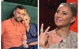 Răsturnare de situaţie. Anamaria Prodan s-a fotografiat tandru alături de Flavius Nedelea, milionarul de care tocmai se desprăţise: „Suflete lipite, te iubesc!”