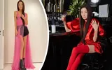 Vera Wang, femeia care arată ca o adolescentă la 73 de ani. Ce face în fiecare zi, la 7 seara, pentru a-și menține chipul veșnic tânăr