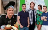 Cu ce se ocupă celebrul bucătar Vlăduț Florica, după ce a fost dat afară de la Neatza cu Răzvan și Dani