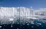 Încălzirea globală, sub semnul întrebării. Suprafaţa de gheaţă a Antarcticii a crescut în 10 ani cu 5.305 km pătraţi: „Tendinţele privind gheaţa de mare sunt un antidot pentru alerta climatică”