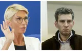 Cristian Vasilcoiu, secretar de stat la Ministerul Muncii, șterge pe jos cu Raluca Turcan: „Știu că la minister singura activitate era banda de alergat. V-ați măsurat vreodată discursul public? Nu mai zic de IQ!”