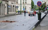 Cutremur cu magnitudinea de 5,3, resimțit la Timișoara și Arad