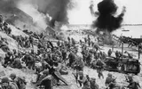 Şefii celor mai mari puternice armate NATO s-au întâlnit într-un oraş simbolic: „Războiul din Ucraina este o întoarcere a istoriei”