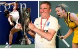 Lovitură teribilă! Simona Halep a rămas fără un super-contract după suspendare, banii merg la Hagi!