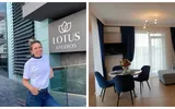 Cât costă două nopți de cazare în hotelul Simonei Halep din Mamaia. Cât ar trebui să scoată un cuplu din buzunar