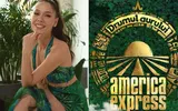 Imagini în premieră cu Irina Fodor de la filmările pentru America Express 2024. Unde a fost surprinsă prezentatoarea TV