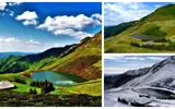 ”Lacul fără fund”, locul din România pe care trebuie neapărat să îl vizitezi. Este ideal pentru o escapadă de weekend