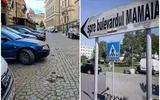 Taxa care lasă șoferii cu buzunarele goale: cât au ajuns să coste locurile de parcare în cartierul de lux al Bucureștiului și în Mamaia