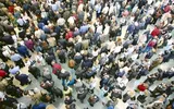 Recensământ 2022. Populaţia României mai numără doar 19 milioane de locuitori, la acelaşi nivel ca în 1966
