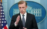 SUA nu au nevoie să-și mărească arsenalul nuclear pentru a descuraja Rusia și China, susține consilierul pentru securitate națională Jake Sullivan