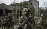 A început contraofensiva? Rusia susţine că a respins „o ofensivă de mare anvergură” a Ucrainei în Donbas