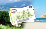 Vouchere de vacanţă şi pentru angajaţii de la privat. Legea a fost adoptată tacit de Senat