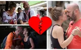Doina Teodoru îl face praf pe Chef Scărlătescu, cei doi sunt „la cuţite”: „Mănânc tot felul de nebunii, multe nu sunt pe gustul meu”