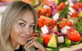 Anca Țurcașiu, dieta drastică cu care vrea să dea jos kilogramele acumulate în vacanță. Consumă zilnic această salată: „Fasole verde, ou fiert, niște ceapă”