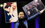 Florin Salam dezvăluie relaţia pe care o are cu Nuţu Cămătaru: „Dacă l-aş fi ascultat, viaţa mea ar fi fost mai de calitate”