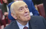 Fostul preşedinte comunist italian Giorgio Napolitano a murit la 98 de ani