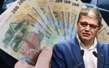 O nouă rectificare bugetară în acest an, după Legea privind noile măsuri fiscale. Ce instituții vor primi bani în plus