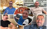 Restaurantele lui Pescobar, închise după o reclamaţie făcută de Nelson Mondialu: „Am făcut toxiinfecţie alimentară. Ăla nu e restaurant pentru oameni la costum, acolo intri şi dacă ai în picioare adidaşi de 39 de lei”