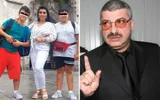 Descinderi ale Poliţiei acasă la Silviu Prigoană şi la Adriana Bahmuţeanu. Cei doi sunt anchetaţi pentru rele tratamente aplicate minorilor