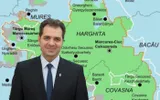 Primarul din Sf. Gheorghe cere autonomia Ţinutului Secuiesc. „Vrem o clauză inclusă în Constituţia României!”