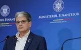 Marcel Boloş: „Trebuie să ajustăm ţinta de deficit bugetar, altfel înseamnă suspendarea fondurilor europene. 75 de miliarde de euro”