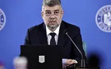 Ciolacu șterge pe jos cu cei din opoziție: „A da din gură, după ce ai nenorocit bugetul României, nu poate fi o opțiune”