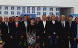 Nicolae Ciucă, după Adunarea Organizaţiei Seniorilor Liberali Prahova: „Le-am transmis celor prezenţi că PNL va continua să îi susţină şi să le apere interesele”