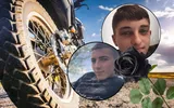 Cine sunt cei doi tineri care au murit după ce s-au ciocnit cu motocicletele în judeţul Braşov. Poveştile lor de viaţă au fost trase la indigo