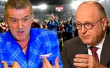 Schimb fabulos de replici între Gigi Becali şi Dan Şucu. „Mai are multă pâine de mâncat până să ajungă la nivelul meu” vs. „Lumea s-a plictisit de această şmecherie”