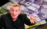 Gigi Becali, afacere de 13 milioane de euro. Serviciile Secrete au blocat tranzacţia de teamă să nu fie mâna ruşilor! Cum a intervenit Ambasada SUA
