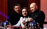 S-a aflat numele câștigătorului Chefi la cuțite, sezonul 12: „Antena 1 ne iubește”