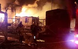 Noul bilanţ al exploziei de la un depozit de carburant din Nagorno Karabah este îngrozitor: 170 de morţi, susţin separatiştii