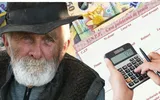 Anunț de ultimă oră pentru pensionari! Cine sunt cei două milioane de români care vor benefica de pensii mai mari cu 20%