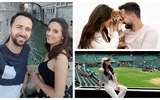 Sexy-prezentatoarea de la Pro TV a amânat nunta cu iubitul. Cei doi au început relaţia acum 10 ani