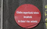 Proiect de lege: închirierea de locuinţe în blocuri cu risc seismic va fi interzisă