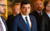 George Simion anunţă că tot Biroul Judeţean Ialomiţa al AUR a demisionat în urma acuzaţiilor de viol din tabăra de vară a partidului