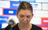 Anunţ-şoc de la TAS: Simona Halep are două suspendări de patru ani! Şanse infime să mai revină în circuitul WTA