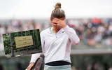 Lovitură devastatoare de la TAS pentru Simona Halep. Anunţ oficial despre cazul de dopaj al fostului lider WTA